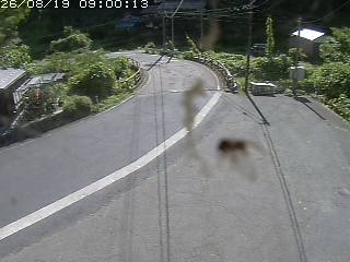 青谷町桑原