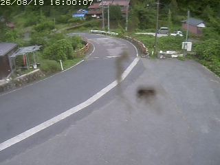 青谷町桑原