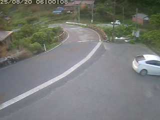 青谷町桑原