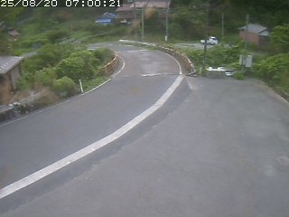 青谷町桑原