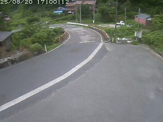 青谷町桑原