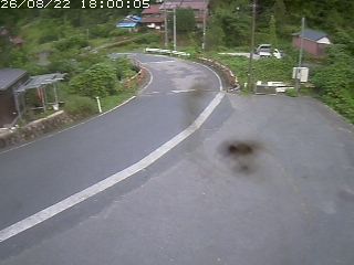 青谷町桑原