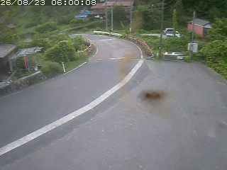 青谷町桑原