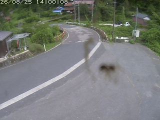 青谷町桑原