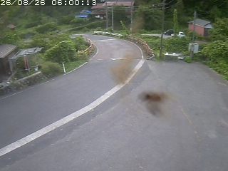青谷町桑原