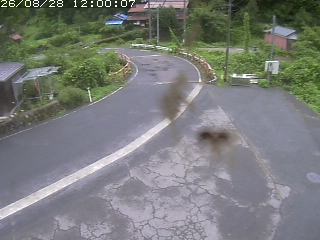 青谷町桑原