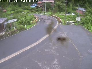 青谷町桑原