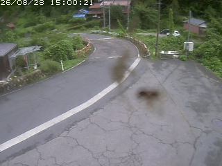 青谷町桑原