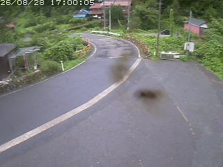 青谷町桑原