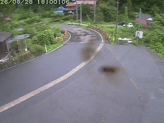 青谷町桑原