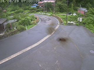 青谷町桑原