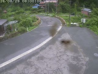 青谷町桑原