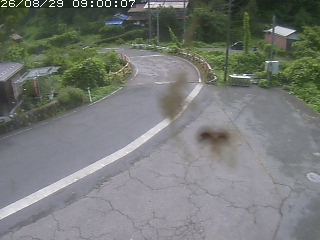 青谷町桑原