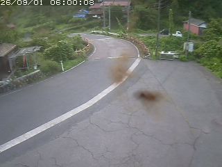 青谷町桑原