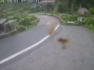 青谷町桑原
