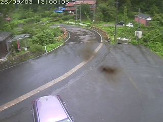 青谷町桑原