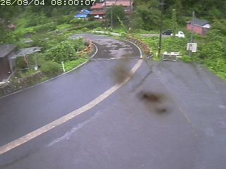 青谷町桑原