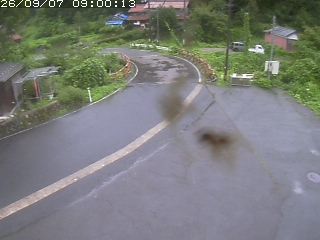青谷町桑原