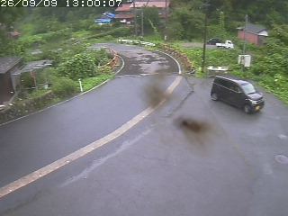 青谷町桑原