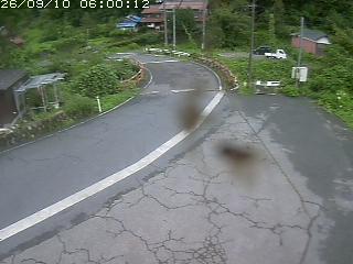 青谷町桑原
