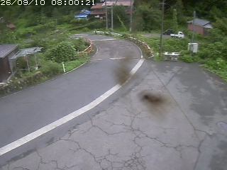 青谷町桑原