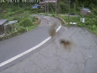 青谷町桑原