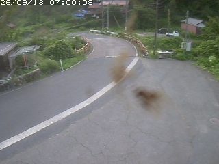 青谷町桑原