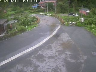 青谷町桑原
