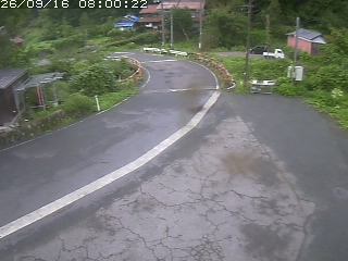 青谷町桑原