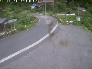 青谷町桑原