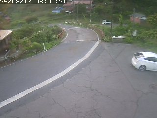 青谷町桑原