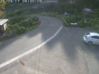 青谷町桑原