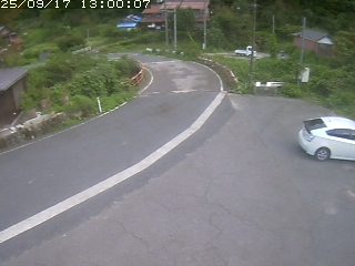 青谷町桑原