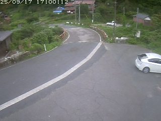 青谷町桑原