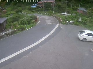 青谷町桑原