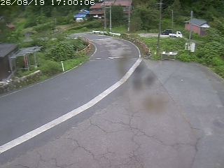 青谷町桑原