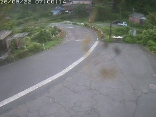 青谷町桑原