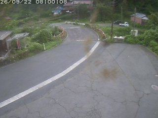 青谷町桑原