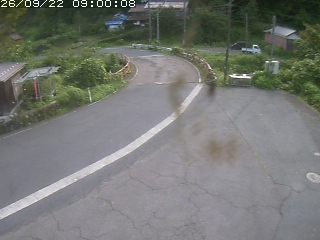 青谷町桑原