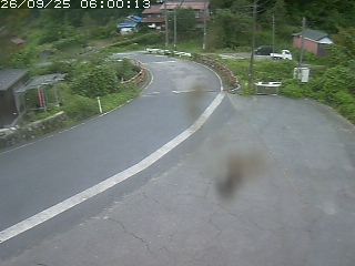青谷町桑原
