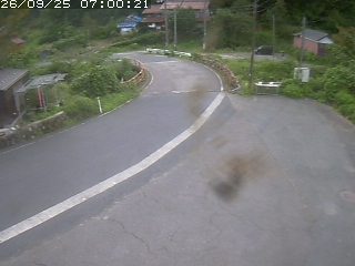 青谷町桑原