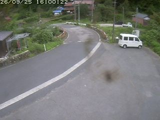 青谷町桑原