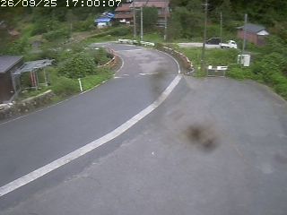 青谷町桑原