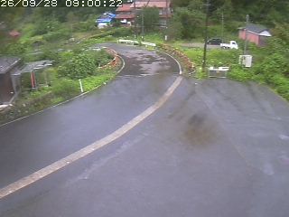 青谷町桑原