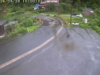 青谷町桑原