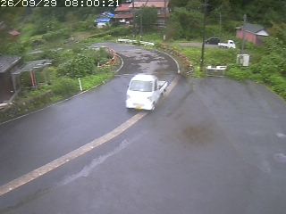 青谷町桑原
