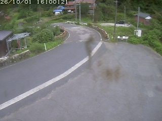 青谷町桑原