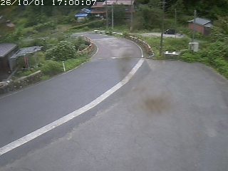 青谷町桑原