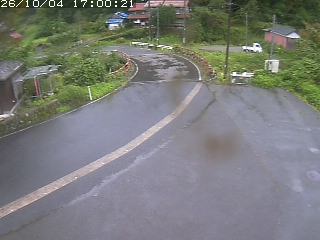 青谷町桑原