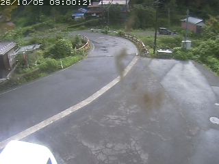 青谷町桑原